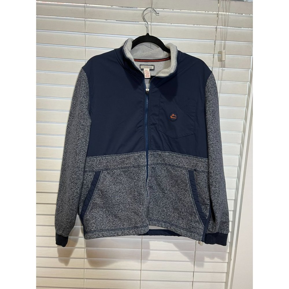 Carbon2Cobalt‎ Mens Jacket - Size M